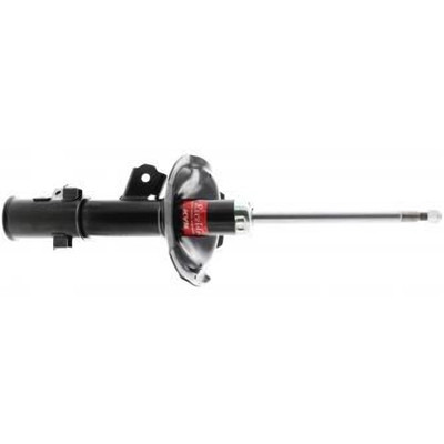 Front Gas Charged Strut by KYB - 3330051