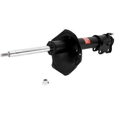 Front Gas Charged Strut by KYB - 334321