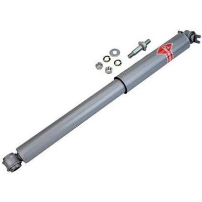 Rear Mono-Tube Gas Pressurized by KYB - KG4548