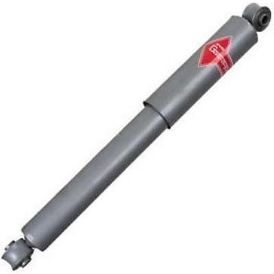 Rear Mono-Tube Gas Pressurized by KYB - KG4548