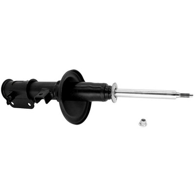 Front Gas Charged Strut by KYB - 334209