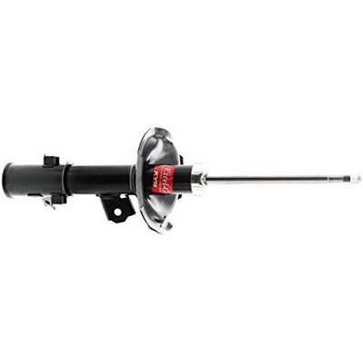 Front Gas Charged Strut by KYB - 3330050