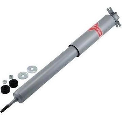 Rear Mono-Tube Gas Pressurized by KYB - KG4548