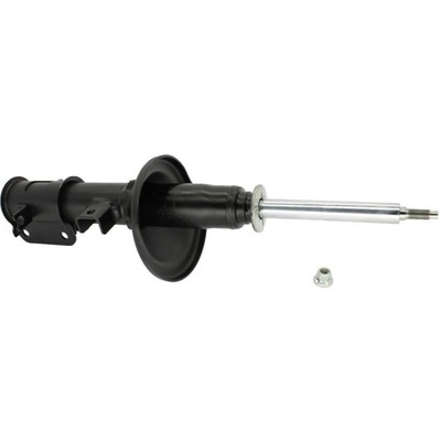 Front Gas Charged Strut by KYB - 334209