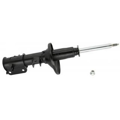 Front Gas Charged Strut by KYB - 334209
