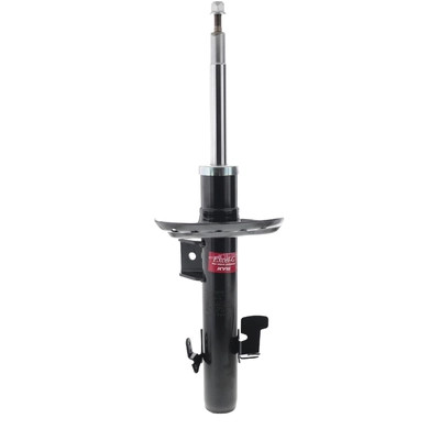 Front Gas Charged Strut by KYB - 3358016