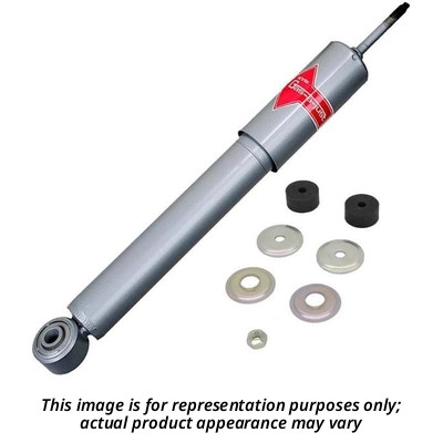 Front Mono-Tube Gas Pressurized by KYB - 5510040