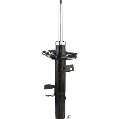 Front Gas Charged Strut by KYB - 3340306