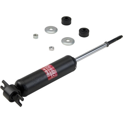 KYB - 343127 - Rear Gas Shock Absorber by KYB - 343127