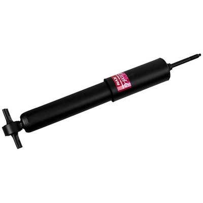 Front Gas Shock Absorber by KYB - 349046