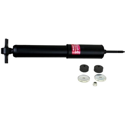 Front Gas Shock Absorber by KYB - 349046