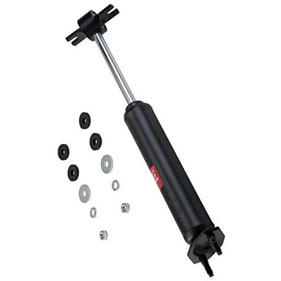 KYB - 343146 - KYB - 343146 - Front Gas Shock Absorber