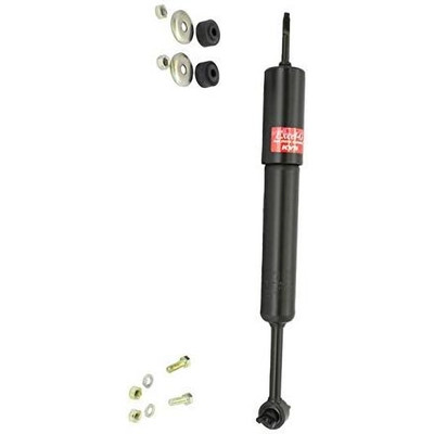 KYB - 341302 - Front Gas Shock Absorber