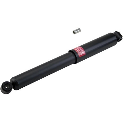 Rear Gas Shock Absorber by KYB - 344055
