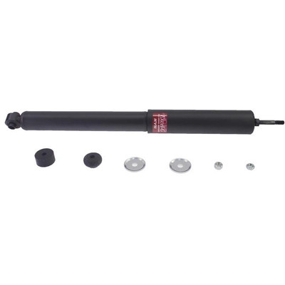 KYB - 349071 - KYB - 349071 - Front Gas Shock Absorber