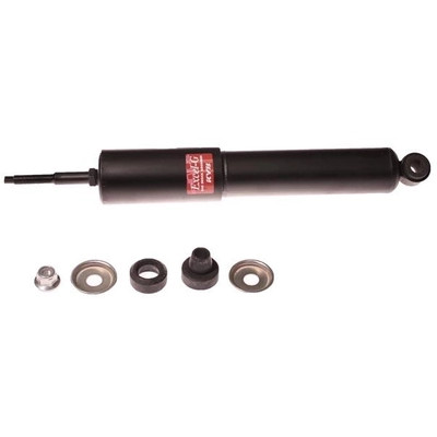 Front Gas Shock Absorber by KYB - 345080