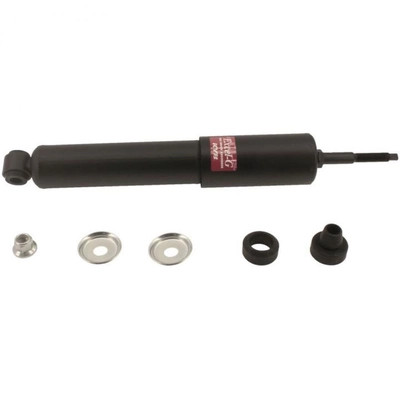 Front Gas Shock Absorber by KYB - 345080