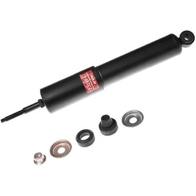 Front Gas Shock Absorber by KYB - 345080
