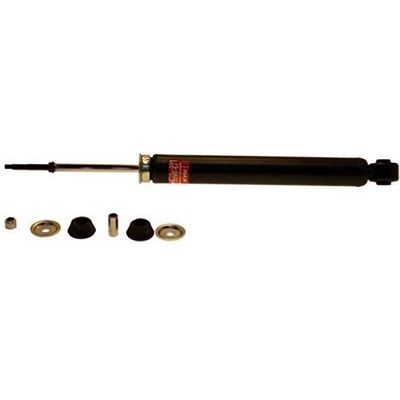 KYB - 3440012 - Rear Gas Shock Absorber by KYB - 3440012