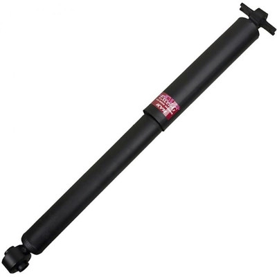 KYB - 349009 - Rear Gas Shock Absorber by KYB - 349009
