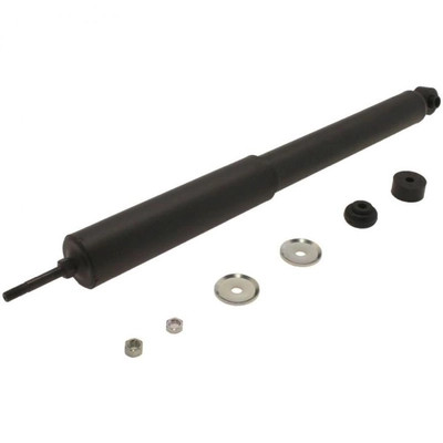 KYB - 349071 - Front Gas Shock Absorber