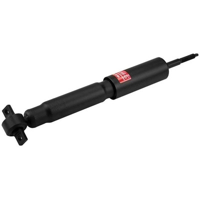 Front Gas Shock Absorber by KYB - 344367