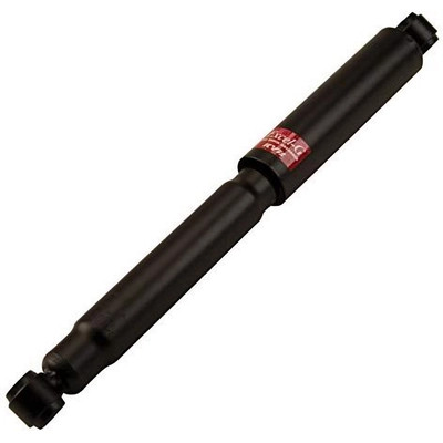 Rear Gas Shock Absorber by KYB - 344426