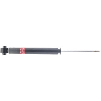 Rear Gas Shock Absorber by KYB - 349187