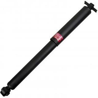 Rear Gas Shock Absorber by KYB - 349009