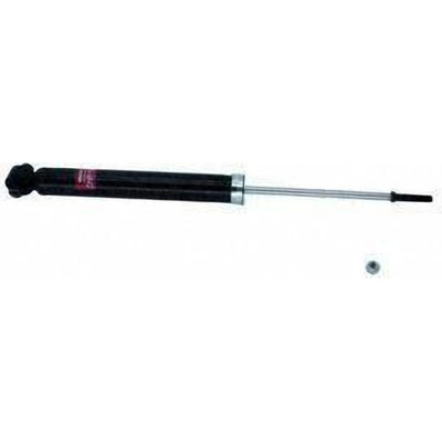 KYB - 349035 - Rear Gas Shock Absorber by KYB - 349035
