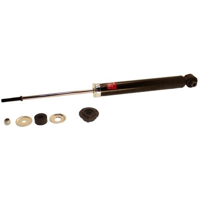 KYB - 349035 - Rear Gas Shock Absorber by KYB - 349035