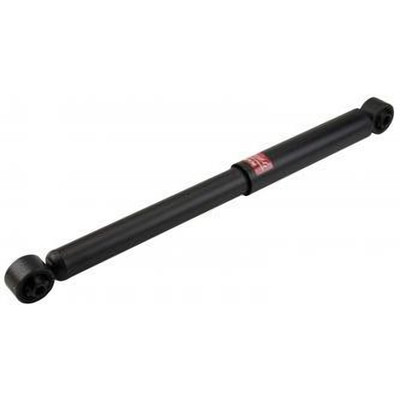 KYB - 344082 - Rear Gas Shock Absorber by KYB - 344082