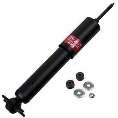 Front Gas Shock Absorber by KYB - 344481