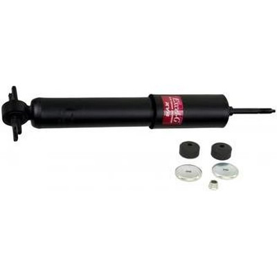 KYB - 344481 - Front Gas Shock Absorber by KYB - 344481