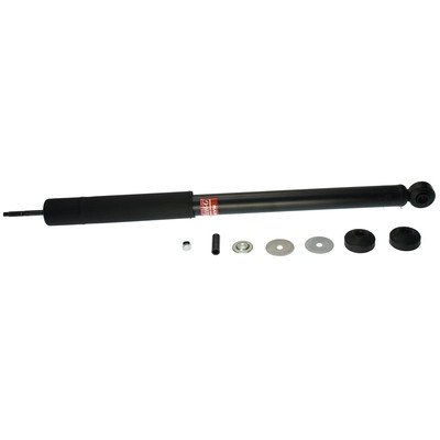 KYB - 343493 - KYB - 343493 - Rear Gas Shock Absorber