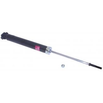 KYB - 349035 - Rear Gas Shock Absorber by KYB - 349035