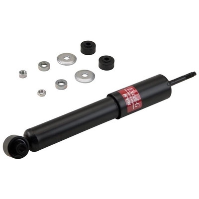 Front Gas Shock Absorber by KYB - 343141