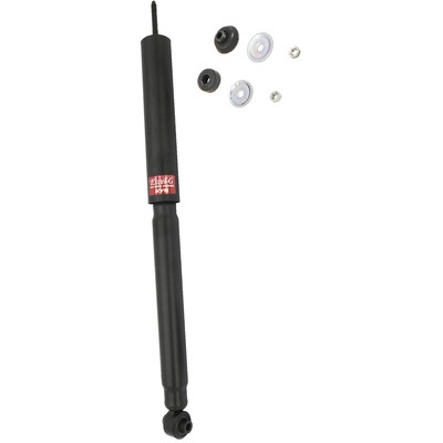 KYB - 349068 - KYB - 349068 - Rear Gas Shock Absorber