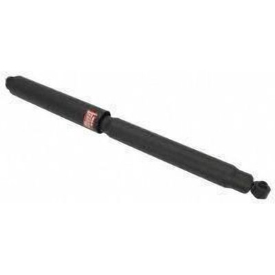 KYB - 345070 - Rear Gas Shock Absorber by KYB - 345070