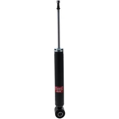 Rear Gas Shock Absorber by KYB - 3440181