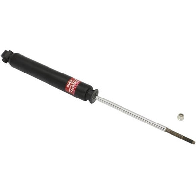 KYB - 349076 - Rear Gas Shock Absorber by KYB - 349076
