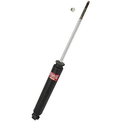KYB - 349076 - Rear Gas Shock Absorber by KYB - 349076