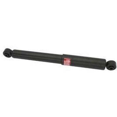 Rear Gas Shock Absorber by KYB - 349113