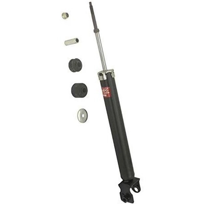 KYB - 349139 - Rear Gas Shock Absorber by KYB - 349139
