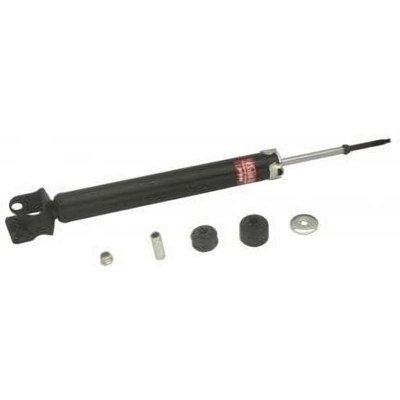 Rear Gas Shock Absorber by KYB - 349139