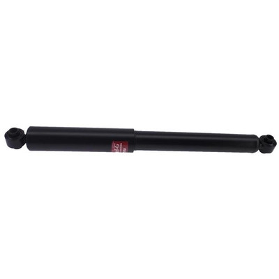 Rear Gas Shock Absorber by KYB - 343484