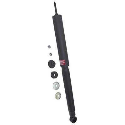 KYB - 349142 - KYB - 349142 - Rear Gas Shock Absorber