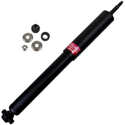 KYB - 349026 - Rear Gas Shock Absorber