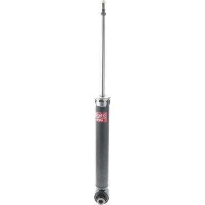 Rear Gas Shock Absorber by KYB - 3440096