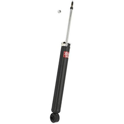 KYB - 349060 - Rear Gas Shock Absorber by KYB - 349060